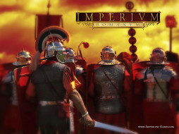 Imperium Romanum     1600x1200 imperium, romanum, , 