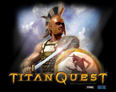      1280x1024 , , titan, quest