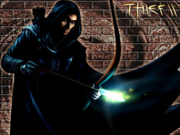 Thief II     1024x768 thief, ii, , 