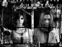      1024x768 , , silent, hill, the, room