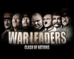 War Leaders: Clash of Nations     1280x1024 war, leaders, clash, of, nations, , 