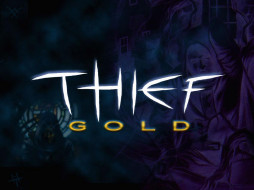 thief, gold, , 