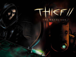 Thief II     1024x768 thief, ii, , 