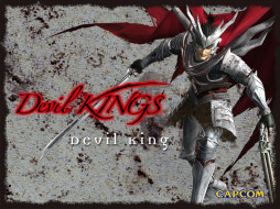 Devil Kings     1024x768 devil, kings, , 