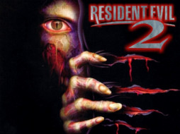 Resident Evil 2     1024x768 resident, evil, , 