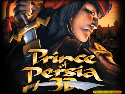 Prince of Persia 3D     1024x768 prince, of, persia, 3d, , 