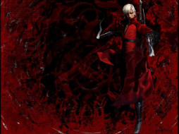Devil May Cry     1024x768 devil, may, cry, , 