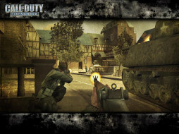 Call of Duty: Finest Hour     1024x768 call, of, duty, finest, hour, , 