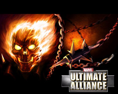      1280x1024 , , marvel, ultimate, alliance
