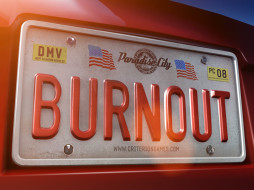 Burnout Paradise     1600x1200 burnout, paradise, , 