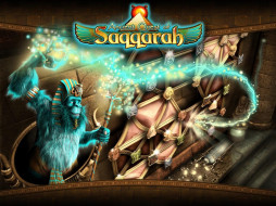 Ancient Quest of Saqqarah     1280x960 ancient, quest, of, saqqarah, , 