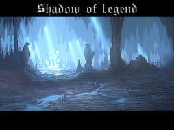 Shadow of Legend     1280x960 shadow, of, legend, , 