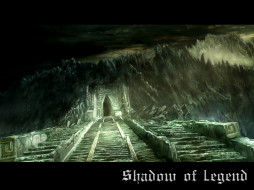 shadow, of, legend, , 