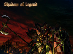 Shadow of Legend     1280x960 shadow, of, legend, , 