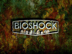 bioshock, , 