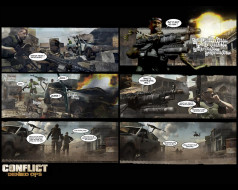 Conflict: Denied Ops     1280x1024 conflict, denied, ops, , 