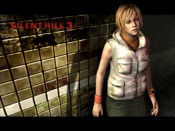      1600x1200 , , silent, hill