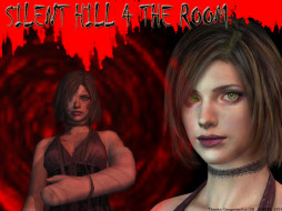 , , silent, hill, the, room