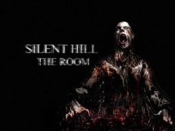      1024x768 , , silent, hill, the, room