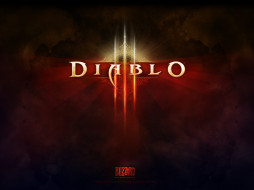Diablo 3     1600x1200 diablo, , , iii
