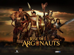 Rise of the Argonauts     1600x1200 rise, of, the, argonauts, , 