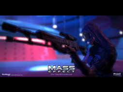 Mass Effect     1600x1200 mass, effect, , 