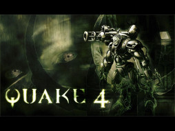 Quake 4     1280x960 quake, , 