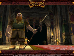 Lord of the Rings Online Shadows of Angmar     1600x1200 lord, of, the, rings, online, shadows, angmar, , 