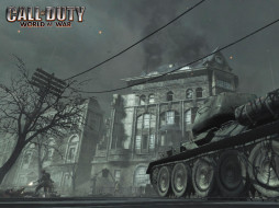 Call of Duty World at War     1600x1200 call, of, duty, world, at, war, , 