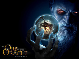 The Orb and the Oracle     1600x1200 the, orb, and, oracle, , 