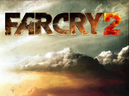 Far Cry 2     1280x960 far, cry, , 