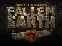 Fallen Earth     1600x1200 fallen, earth, , 