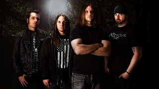 unearth, , 
