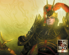 Dynasty Warriors: Broadband     1280x1024 dynasty, warriors, broadband, , 