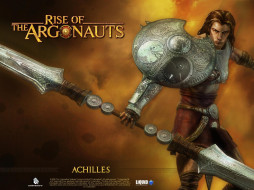 Rise of the Argonauts     1600x1200 rise, of, the, argonauts, , 