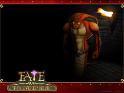 Fate: Undiscovered Realms     1280x960 fate, undiscovered, realms, , 