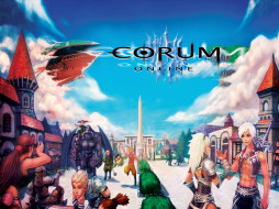 Corum Online     1600x1200 corum, online, , 