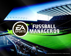FIFA Manager 09     1280x1024 fifa, manager, 09, , 