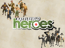 battlefield, heroes, , 