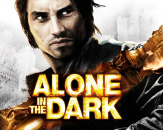 Alone in the Dark     1280x1024 alone, in, the, dark, , 