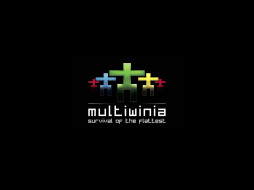 Multiwinia: Survival of the Flattest     1600x1200 multiwinia, survival, of, the, flattest, , 