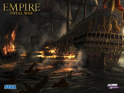 Empire: Total War     1024x768 empire, total, war, , 
