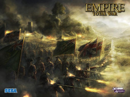 Empire: Total War     1024x768 empire, total, war, , 