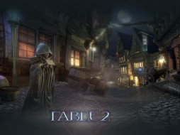 Fable 2     1024x768 fable, , 