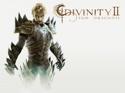Divinity 2: Ego Draconis     1600x1200 divinity, ego, draconis, , 