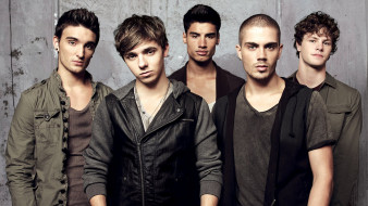 The Wanted     1920x1080 the, wanted, , 