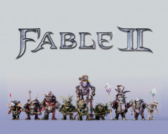 Fable 2     1280x1024 fable, , 