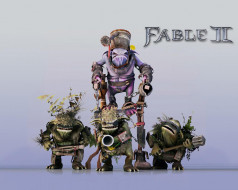 fable, , 