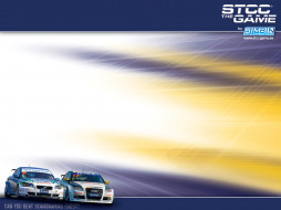STCC: The Game     1600x1200 stcc, the, game, , 