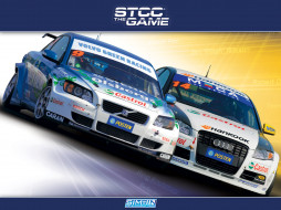 STCC: The Game     1600x1200 stcc, the, game, , 